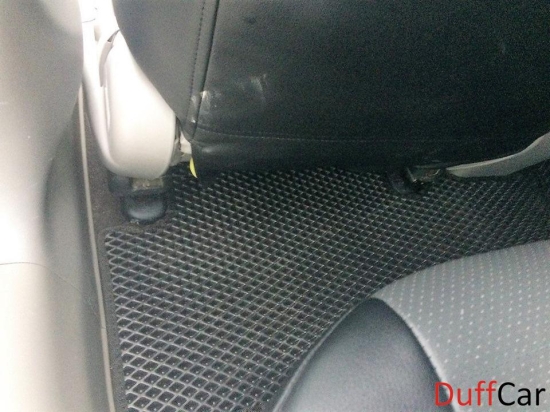 Автомобильные коврики Honda Civic IX (седан) (2011 - 2016)