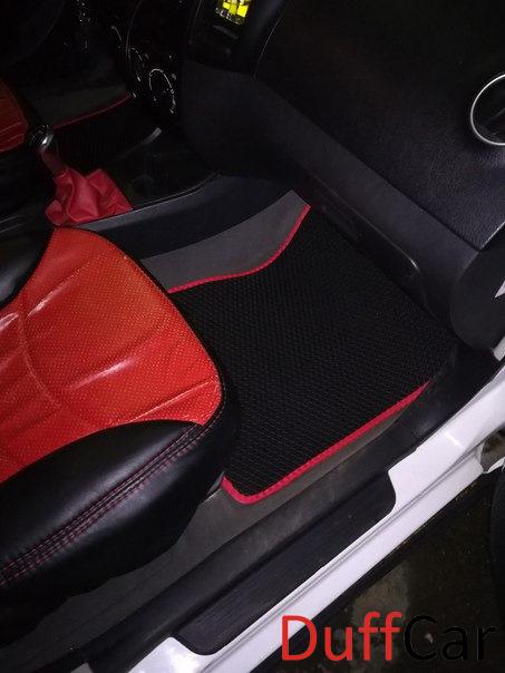 Автомобильные коврики Geely MK Cross (2010 - 2016)