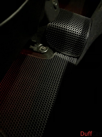 Автомобильные коврики Ford Focus III (C346) Универсал (2011 - 2015) 