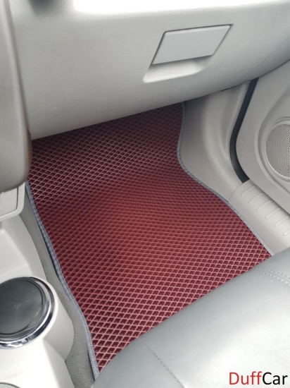 Автомобильные коврики Chrysler PT Cruiser (2000 - 2010)