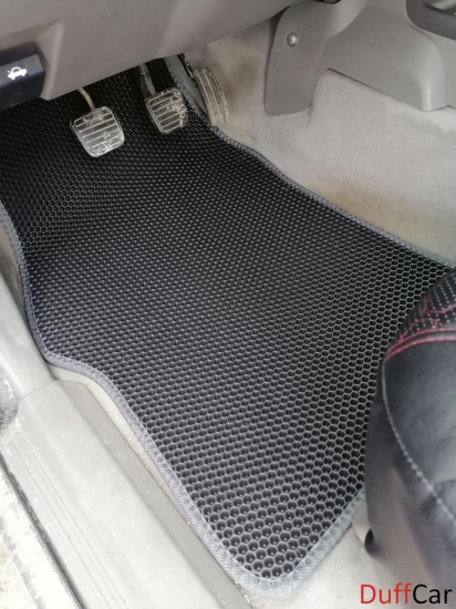 Автомобильные коврики Great Wall Wingle II (Wingle 5) (2011 -2015)