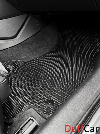 Автомобильные коврики Audi A6 V (C8) Седан Рестайлинг (2022 - ...)