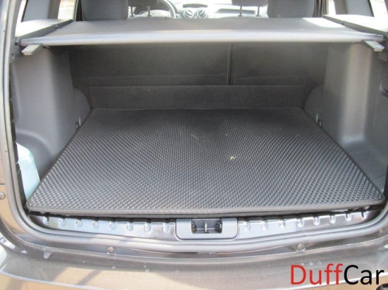 Автомобильные коврики Renault Duster (2011 - 2014)