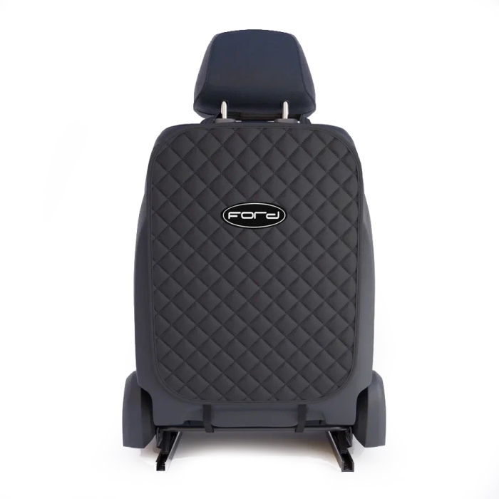 Защитные накидки Защитная накидка черная Ford black