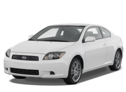 Eva коврики для Toyota Scion tC (AT10) (2003 - 2010)