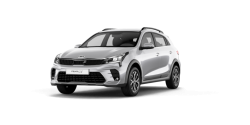 Чехлы для Kia Rio X с 2017г.