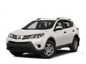 Чехлы для Toyota Rav-4 (CA40) (2012-2019)